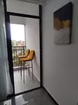 Furnished 1.5BR Apartment in Kilimani | WiFi, Parking & Security - 2