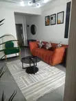 Furnished 1.5BR Apartment in Kilimani | WiFi, Parking & Security - 4