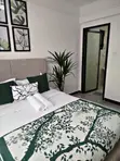 Furnished 1.5BR Apartment in Kilimani | WiFi, Parking & Security - 5