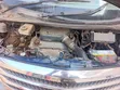 Toyota Alphard 2004 Bluu - 3