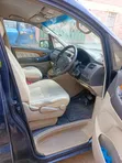 Toyota Alphard 2004 Bluu - 5