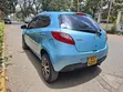 Mazda Demio 2007 Bluu - 1