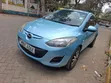Mazda Demio 2007 Bluu - 3