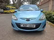 Mazda Demio 2007 Bluu - 4