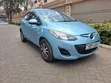 Mazda Demio 2007 Bluu - 5