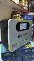 Brand New 1kWh All-in-One Portable Power Station - 1