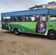 Isuzu NQR 33 Seater Bus 2010 - 3