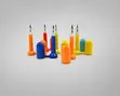 Bolt Tamper Proof Seals - 1
