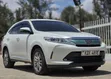Toyota Harrier 2.0 4WD 2019 Nyeupe - 2
