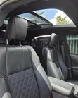 Toyota Harrier 2.0 4WD 2019 Nyeupe - 5