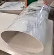 Foldable Marble Wall Sheet - Easy Installation - 2
