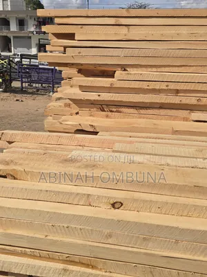 Cypress Timber - 6ft Length