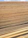 Cypress Timber - 6ft Length - 2