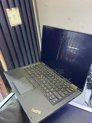 Lenovo Yoga 11e 8th Gen i5 8GB RAM 256GB SSD Touchscreen