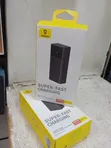 Baseus 30,000mAh 30W PD Power Bank - 2
