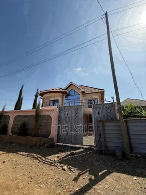 4 Bedroom Ensuite Maisonette for Rent in Murera, Kiambu CBD
