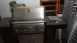 Kenmore Gas Grill - 1