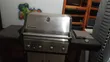 Kenmore Gas Grill - 2