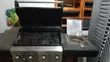 Kenmore Gas Grill - 4