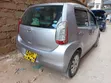 Toyota Passo 2014 Silver - 3