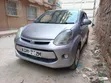 Toyota Passo 2014 Silver - 4