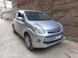 Toyota Passo 2014 Silver - 5
