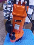 BTALI Submersible Shallow Well Water Pump - 1