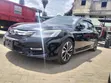 Honda Accord EX 2018 Nyeusi - 3