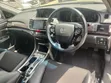 Honda Accord EX 2018 Nyeusi - 4