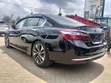 Honda Accord EX 2018 Nyeusi - 5
