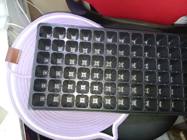 Easy-Watering Seedling Trays - Wholesale - 1