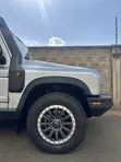 INEOS Grenadier Fieldmaster 4WD Mpya 2024 Nyeusi - 5