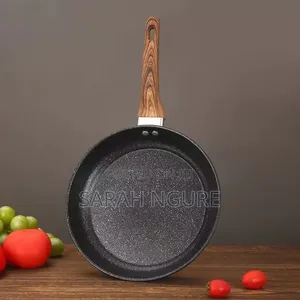 28cm Heavy Duty Stone Frying Pan