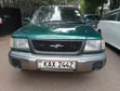 Subaru Forester SF 2.0 1999 Kijani - 2