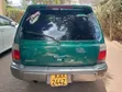 Subaru Forester SF 2.0 1999 Kijani - 3