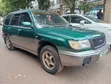 Subaru Forester SF 2.0 1999 Kijani - 4