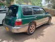 Subaru Forester SF 2.0 1999 Kijani - 5