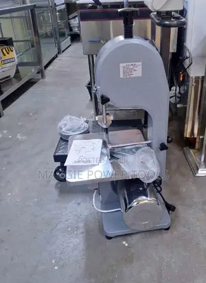 Brand New Barista Pro JG 210 Bonesaw Machine