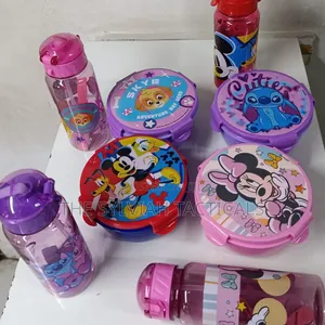 Vichezeo vya Combo Vilivyo na Mandhari ya Disney, Sonic, Paw Patrol, Spiderman