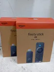 Amazon Fire TV Stick 4K - 1