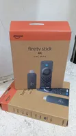 Amazon Fire TV Stick 4K - 2