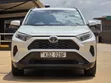 Toyota RAV4 2019 White - 1