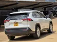 Toyota RAV4 2019 White - 3