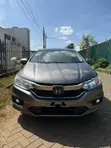 Honda Grace 2019 Gray - 1