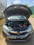 Honda Grace 2019 Gray - 3