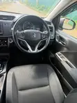 Honda Grace 2019 Gray - 4