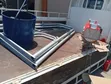 Concrete & Material Site Hoist - 1