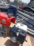 Concrete & Material Site Hoist - 2