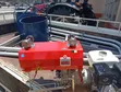 Concrete & Material Site Hoist - 3