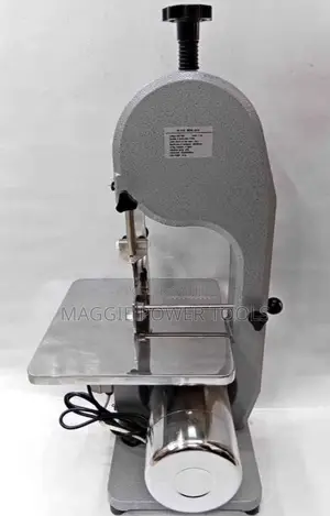 Bonesaw Machine J210 Mpya